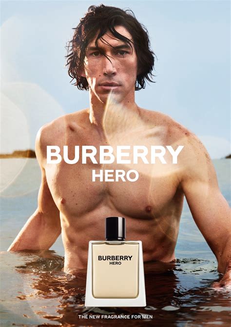 burberry new cologne 2016|new Burberry cologne for men.